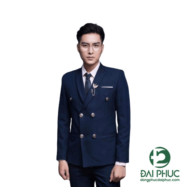 Vest nam DPCS022