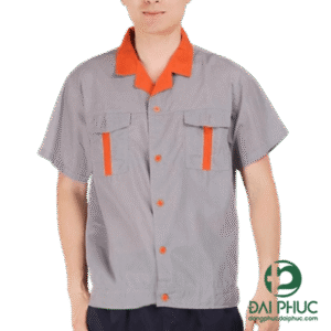 Áo bảo hộ lao động DPBH020