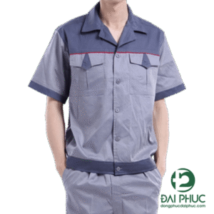 Áo bảo hộ lao động DPBH016