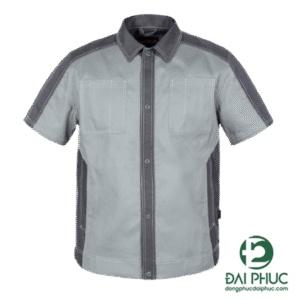 Áo bảo hộ lao động DPBH006