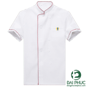 Áo đầu bếp DPNHKS014