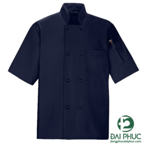 Áo đầu bếp DPNHKS016