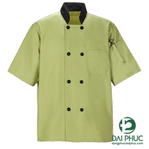 Áo đầu bếp DPNHKS018