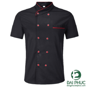 Áo đầu bếp DPNHKS020