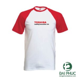 Áo thun quà tặng DPAT008
