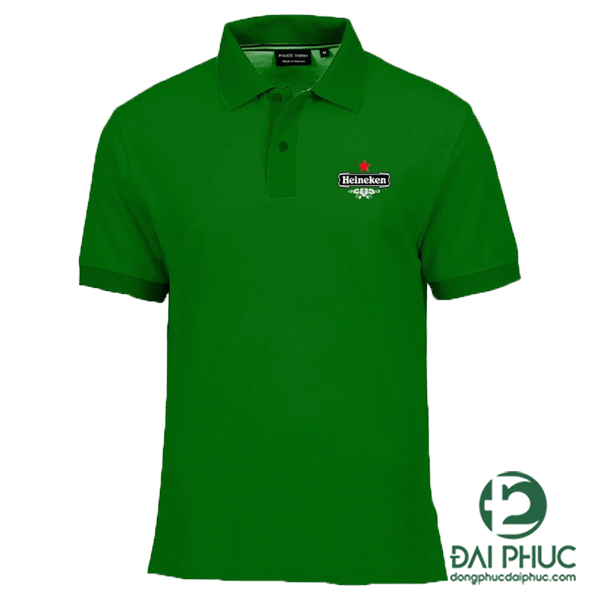 Áo thun quà tặng DPAT011