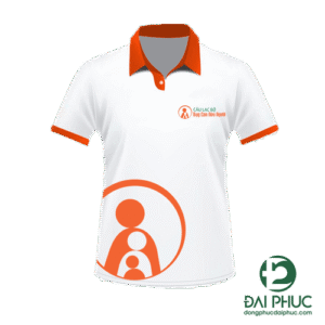 Áo thun quà tặng DPAT005