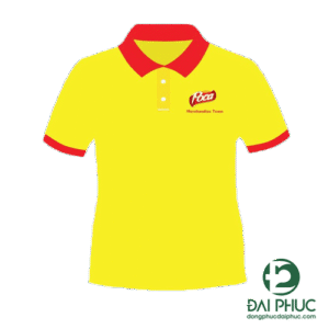 Áo thun quà tặng DPAT006