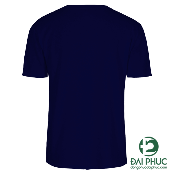 Áo thun quà tặng DPAT001 - Ảnh 2