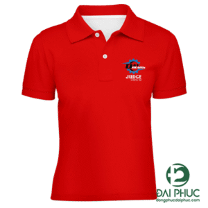 Áo thun quà tặng DPAT004