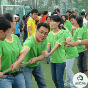 Áo thun sự kiện DPAT0022