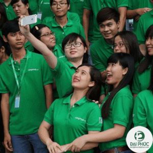 Áo thun sự kiện DPAT0023