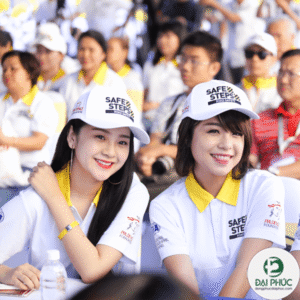 Áo thun sự kiện DPAT016