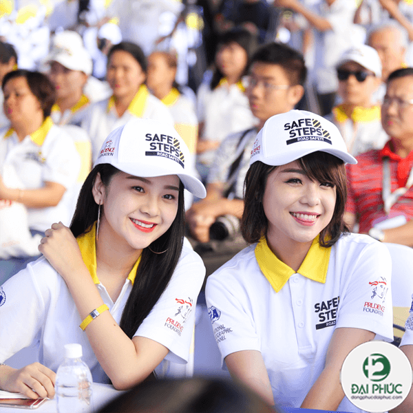 Áo thun sự kiện DPAT016