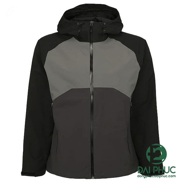 Đồng phục áo khoác DPAK013