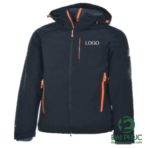 Đồng phục áo khoác DPAK005