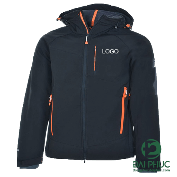 Đồng phục áo khoác DPAK005