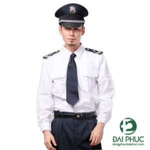 Đồng phục bảo vệ DPNHKS001