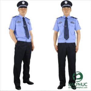 Đồng phục bảo vệ DPNHKS005