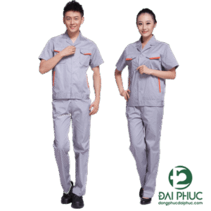 Đồng phục công nhân DPBH006