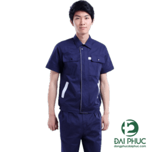 Đồng phục công nhân DPBH020