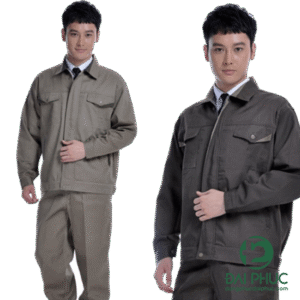 Đồng phục công nhân DPBH011