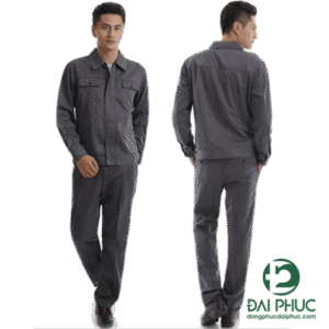 Đồng phục công nhân DPBH017