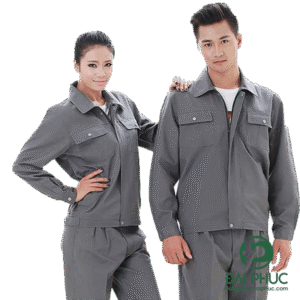 Đồng phục công nhân DPBH012