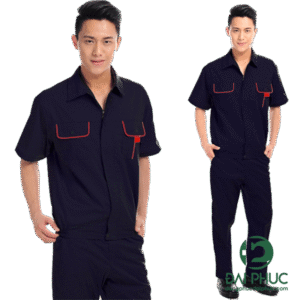 Đồng phục công nhân DPBH014