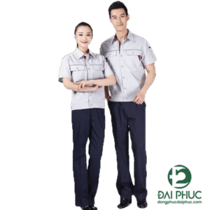 Đồng phục công nhân DPBH002