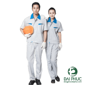 Đồng phục công nhân DPBH004