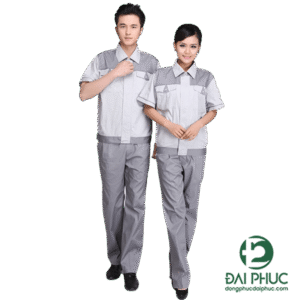 Đồng phục công nhân DPBH005