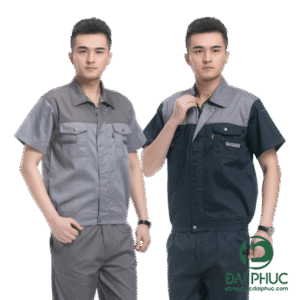 Đồng phục công nhân DPBH010