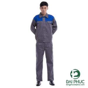 Đồng phục công nhân DPBH009
