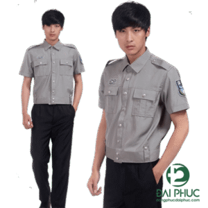 Đồng phục công nhân DPBH015