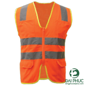 Đồng phục gile bảo hộ DPBH010