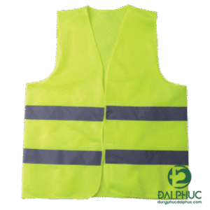 Đồng phục gile bảo hộ DPBH011