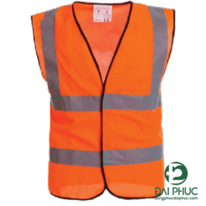 Đồng phục gile bảo hộ DPBH012