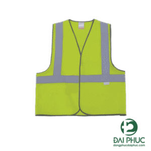 Đồng phục gile bảo hộ DPBH013