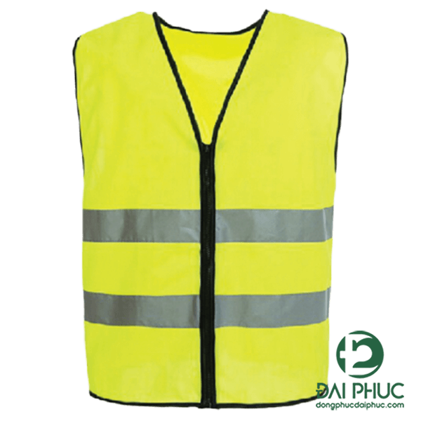 Đồng phục gile bảo hộ DPBH002