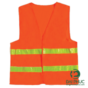 Đồng phục gile bảo hộ DPBH003