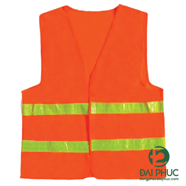 Đồng phục gile bảo hộ DPBH003