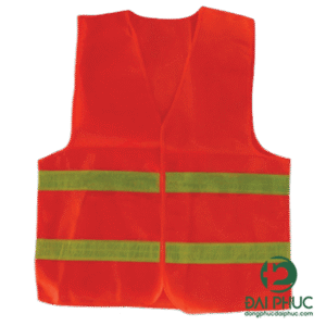 Đồng phục gile bảo hộ DPBH006