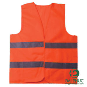 Đồng phục gile bảo hộ DPBH007