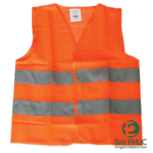 Đồng phục gile bảo hộ DPBH008