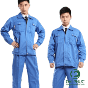 Đồng phục kỹ sư-kỹ thuật DPBH007