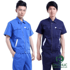 Đồng phục kỹ sư-kỹ thuật DPBH009