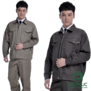 Đồng phục kỹ sư-kỹ thuật DPBH016