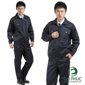 Đồng phục kỹ sư-kỹ thuật DPBH006