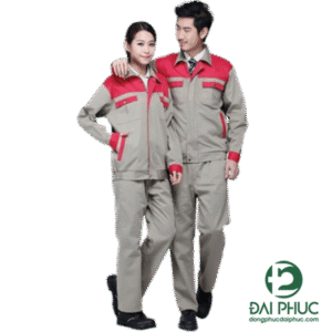 Đồng phục kỹ sư-kỹ thuật DPBH013